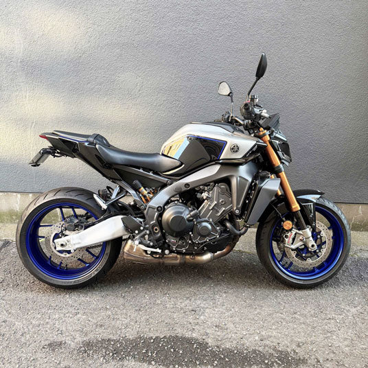 MT-09/MT-09SP【2024-ALL】