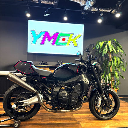 XSR900【2022-ALL】