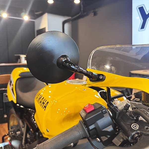 YMCK Cowling Mirror Bracket 2 GPCB2 for Yamaha XSR900GP (2024–)