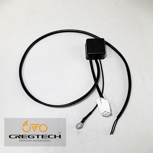 Creg Tech Cruise Control Clutch Switch Conversion Kit