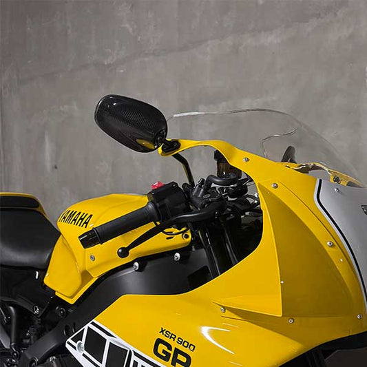 YMCK Cowling Mirror Bracket 2 GPCB2 for Yamaha XSR900GP (2024–)