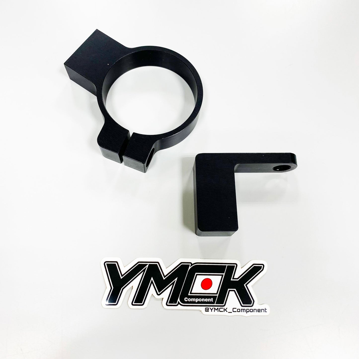 09SPOEM Ohlins CNC Bracket [OEMOB1]