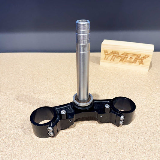 YMCK CNC Billet Under Bracket for Yamaha XSR900 (2022–) UDX922